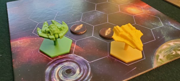 Slowly stepping away from torpedoes, more like.