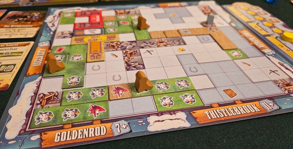 I can't even see the word "goldenrod" without feeling a little emotional. "Goldenrod and the 4H stone..." I can't even see the word "goldenrod" without feeling a little emotional. "Goldenrod and the 4H stone..."