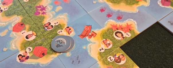 I like how the people have varied appearances. It didn't need to do that. But it's a nice touch. I like how the people have varied appearances. It didn't need to do that. But it's a nice touch.