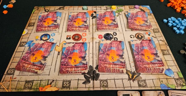 The monkey suggestion box, more like. The monkey suggestion box, more like.