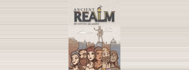 I'm not actually sure who one of these characters is. Maybe I always crush her by default when building my empire.