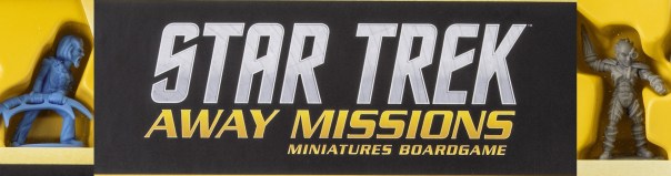 I could have made this header image look nicer, but GF9 could have done the same for their box. I get that they wanted a windowed box to show off the miniatures, but given how many complaints there have been about the (totally fine) chibi minis, it might have been in their best interests to hide them away.