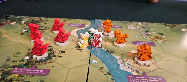 Except the birds. One of my oldest childhood friends always had a bird on his shoulder. Which meant he also always had bird poop on his shoulder. The bird and I held one another in mutual distrust.