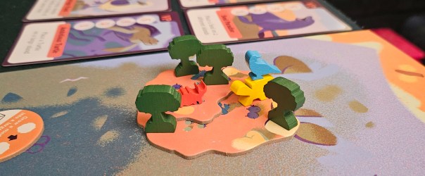 This is the game! This should be the game!