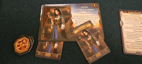 I could write a whole thing about how A.I. art is a misnomer, but what's the point? Like the last big pyramid scheme (NFTs), this will also eventually crumble when it turns out that A.I. doesn't make better art than humans, if for no other reason than because humans like making art. In the meantime, talented artists and storytellers will lose their careers and stability over another venture project that has no actual widespread application, only the half-baked promise of one.