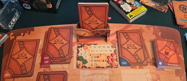 Also, hints about what I might review in the future aplenty! Also, hints about what I might review in the future aplenty!