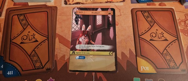 And this is really frigging tame, as far as this game goes. And this is really frigging tame, as far as this game goes.