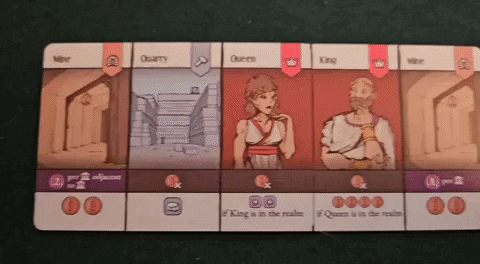 Please refrain from tallying my points.