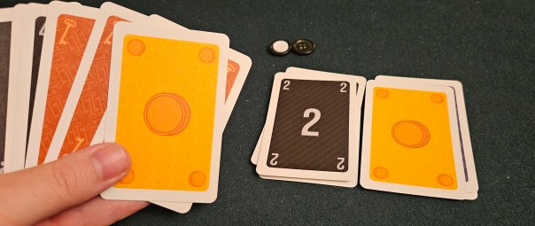 In part because of the buttons. Will the final version have buttons? I don't know. But I hope so.