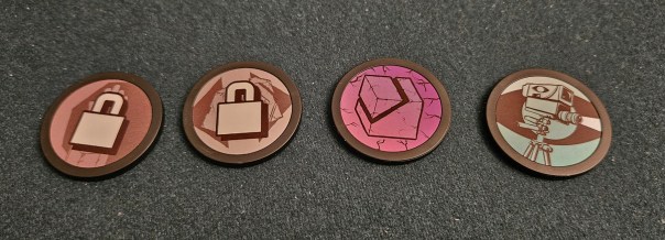 Currently the empire can play a rubik's cube or shoot a home movie on severely outdated equipment.