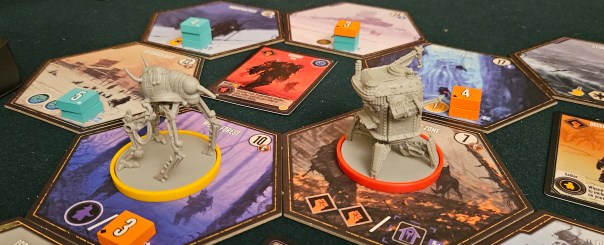 I don't know why weeniebot is one of the available mechs, but there it is.