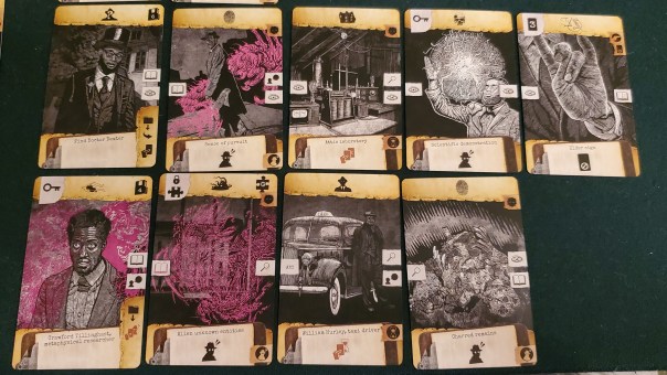 No double meaning intended. I think.