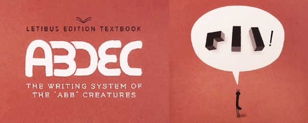 caption contest: what is this little guy saying?