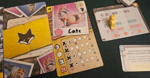 The real ones aren't so cute.