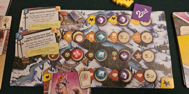 Unsurprisingly, Trofim Lysenko's crap science is coming back into vogue in Russia today. Whee.