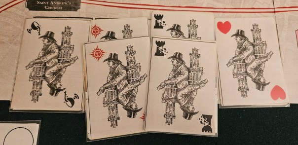 Lame hats. Buncha dorks.