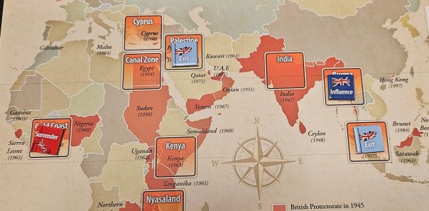 What I wouldn't give for more robust rules on the map!