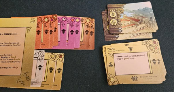 I do like the illustrations. All five of 'em.