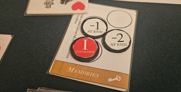 I very nearly wrote more about how this game speaks to the transmission of a particular sexual ethic into our own time, but... look, there'll be time for that later.