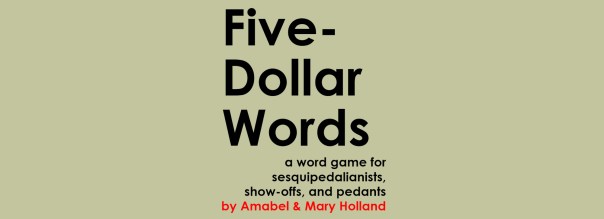 Okay, fine, you caught me, it's Hollandspiele week.
