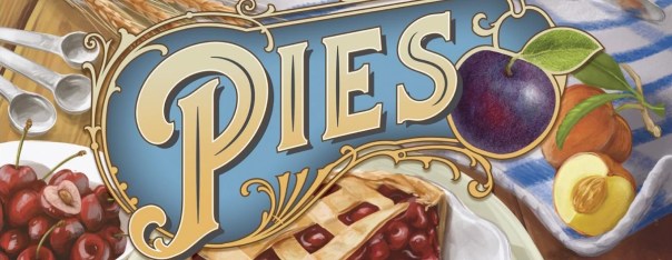 What manner of pervert puts a plum in a pie.