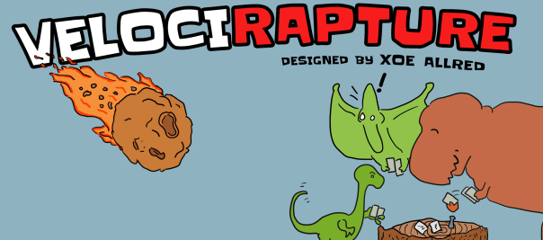 I do love this art style.