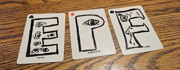 Elefant. Epinefrine. Epifanous.