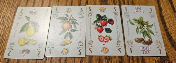 it's a bright sour that'll make your tongue and eyes wince