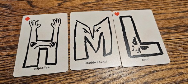 The little brother of FML.