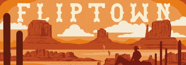 pictured: neither flips nor towns nor fliptowns