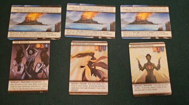 Isles. Aisles. They're homophones. Get it? Get it?