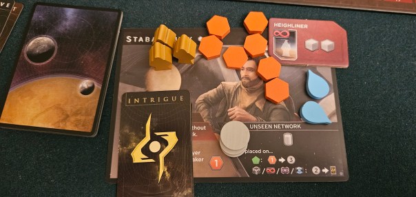 NERD GLASSES: Technically Staban is not from the extended universe. NERD GLASSES: Technically Staban is not from the extended universe.