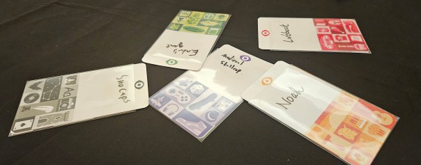 Favorite Historical Topics in My Favorite Things