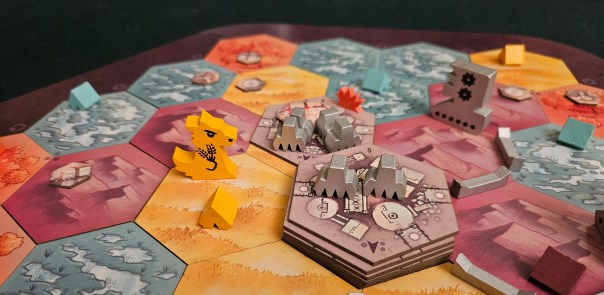 A machine for FUN — okay, let's pretend I didn't say the swear.