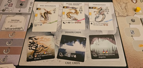 Also milk and meat. And crystals and gold, for those kinds of dragons. Sometimes virgin sacrifices, too. But most of all, LOVE. And the virgin sacrifices.