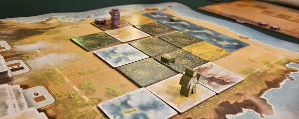 "Untouched by human hands," somebody says, very carefully tucking away their own private definition of "human" that excludes many humans.