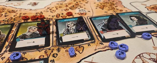 I'm Butterchurner Betty, and I churn butter. That's my thing. Butter churning. And I'm sick and tired of everybody showing up to my house at all hours, insisting I recite catechisms and demonstrate proper christologies, only to get uppity about my rancid butter the next day.