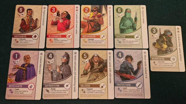 Name your spirit animal. I'm Husky Alchemist Examining Pile of Goo.