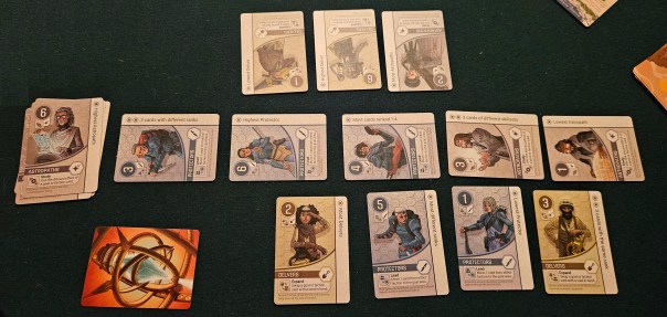 THE SUNS OF MALVIOS SHALL BURN ANEW, I bellow, confusing my wife.