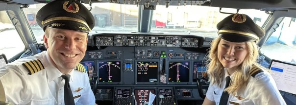 These two are married in real life.