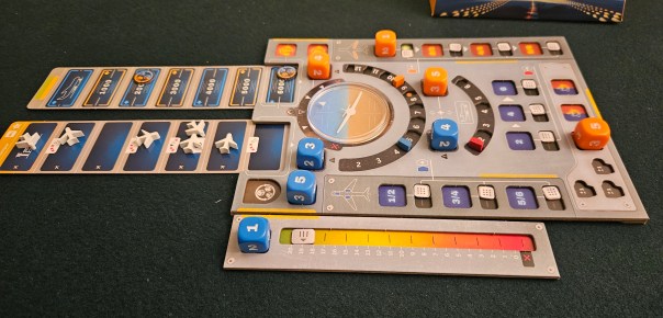 Time to flip a switch. There. Flipped it. I am the SKY TEAM.