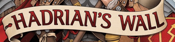Hadrian's Header.