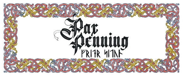 You have no idea how much effort I put into making this image fit into a header. Seriously.