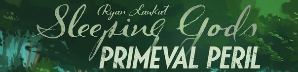 Dinosaurs? Dinosaurs! Dinosaurs...