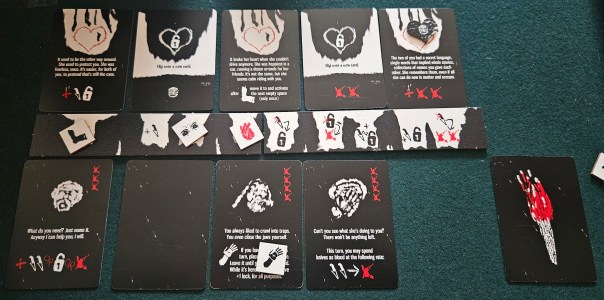 Boo! Did this jump scare frighten you?