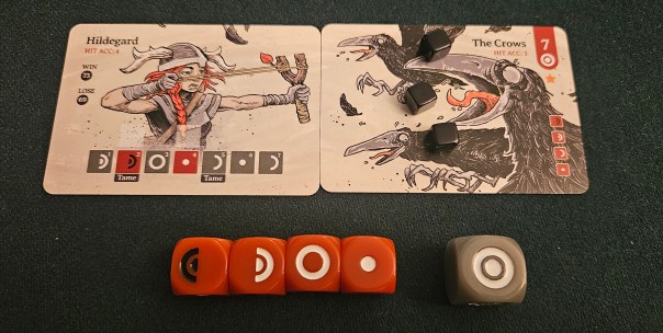 WHAP right in the squawker WHAP right in the squawker