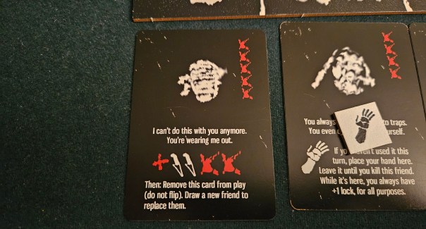 Of course they do. The gits.