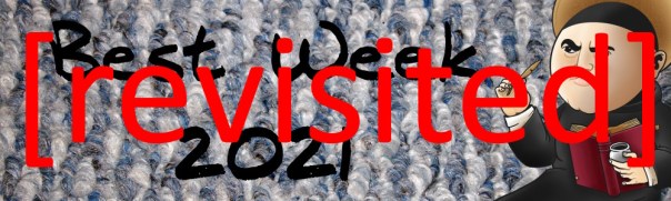 Wee Aquinas does not appreciate having text placed over his face like that. He would hate to be the new Jessica Atreides. Wee Aquinas does not appreciate having text placed over his face like that. He would hate to be the new Jessica Atreides.