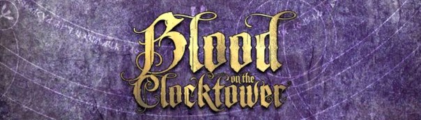 I wouldn't mind being impaled on the minute hand of a clocktower. Then I'd be famous. Look at me now, dad!