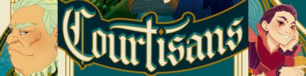 WHY HELLO said the Toad, massaging his jowls hungrily. WHY HELLO said the Twink, offering a poisoned goblet.